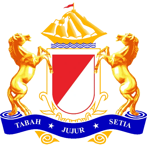 Logo Kadin Simpang Rimba