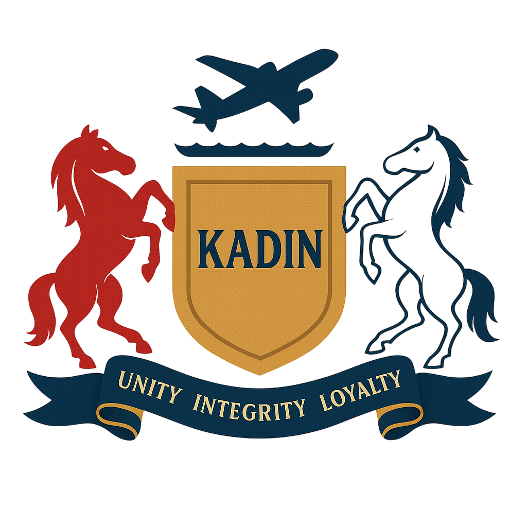 Logo Kadin Simpang Rimba